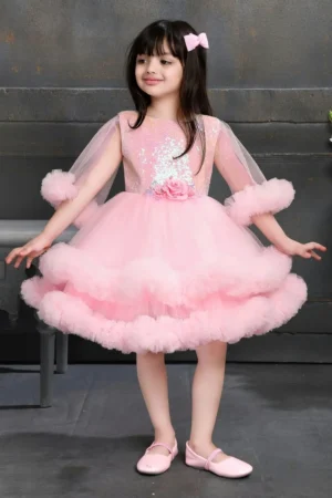 Pink Panache