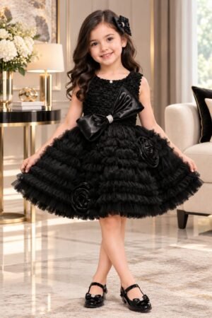 Ballroom Black