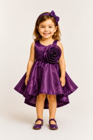 Purple Petal